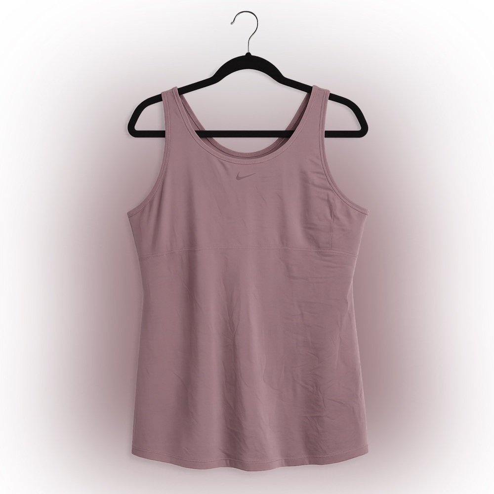 Women Nike DriFit Slimfit Skort Inside TrainDress